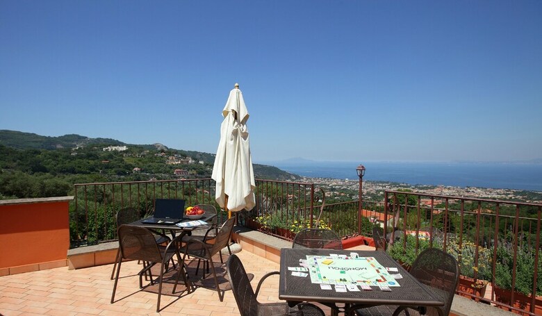 Apartamento Residence L'incanto