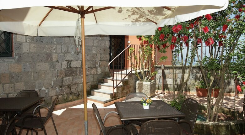 Apartamento Residence L'incanto
