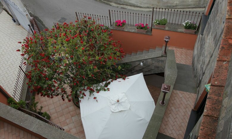 Apartamento Residence L'incanto