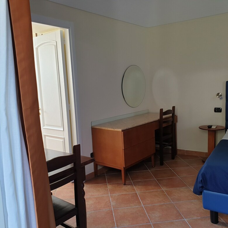 Apartamento Residence L'incanto