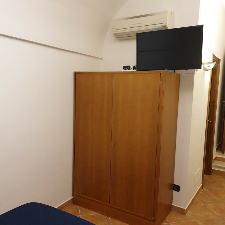 Apartamento Residence L'incanto