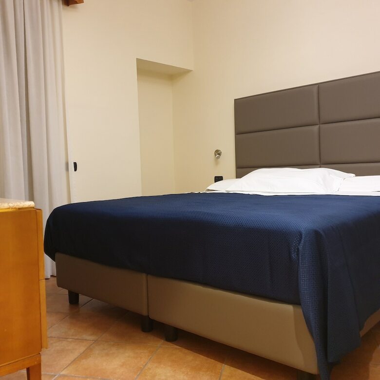 Apartamento Residence L'incanto