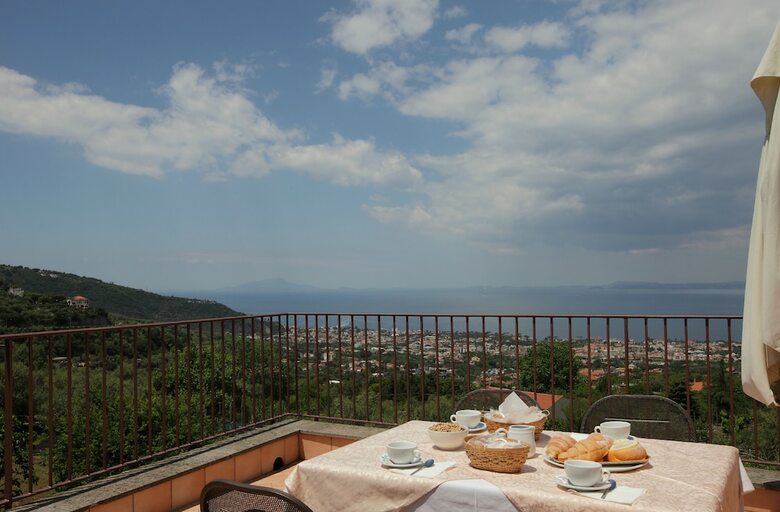 Apartamento Residence L'incanto