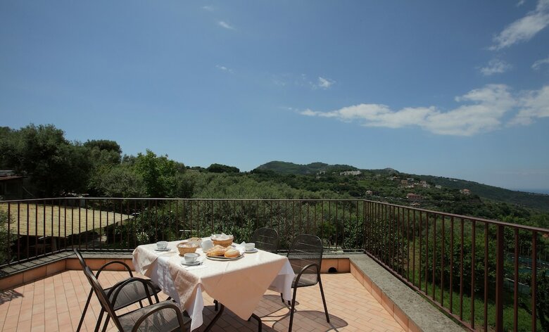 Apartamento Residence L'incanto