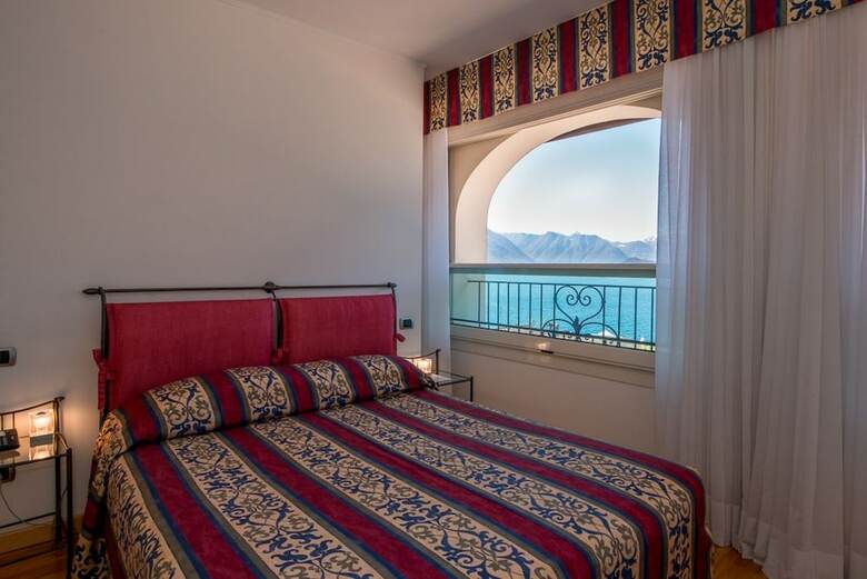 Hotel Bellagio