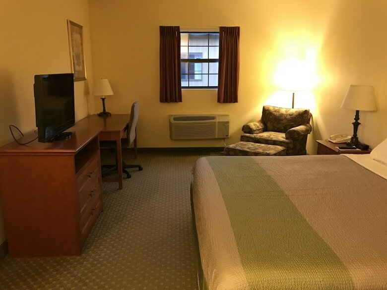 Motel 6 Bloomsburg Pa