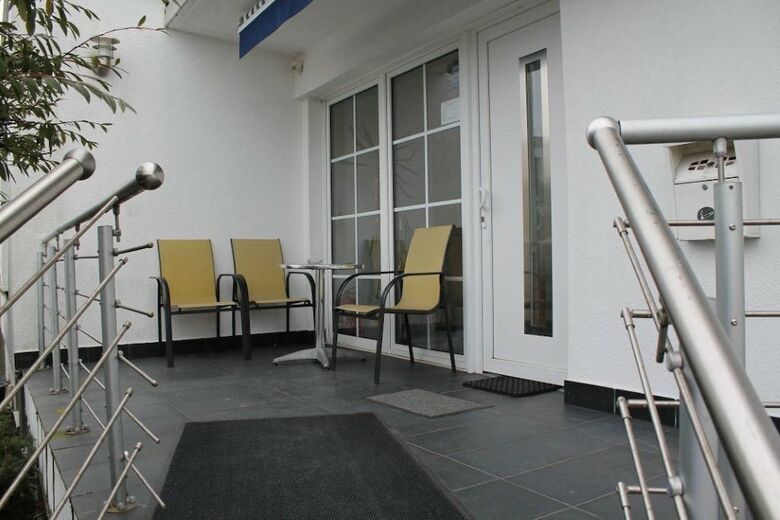 Aalto Hotel Garni
