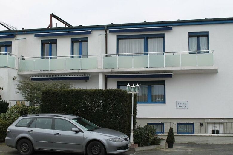 Aalto Hotel Garni