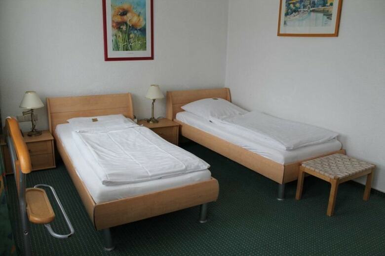 Aalto Hotel Garni
