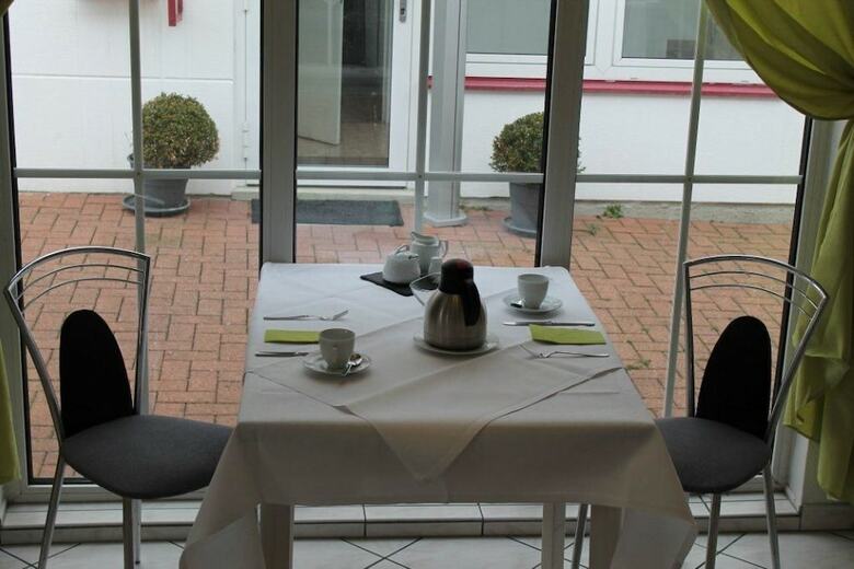 Aalto Hotel Garni