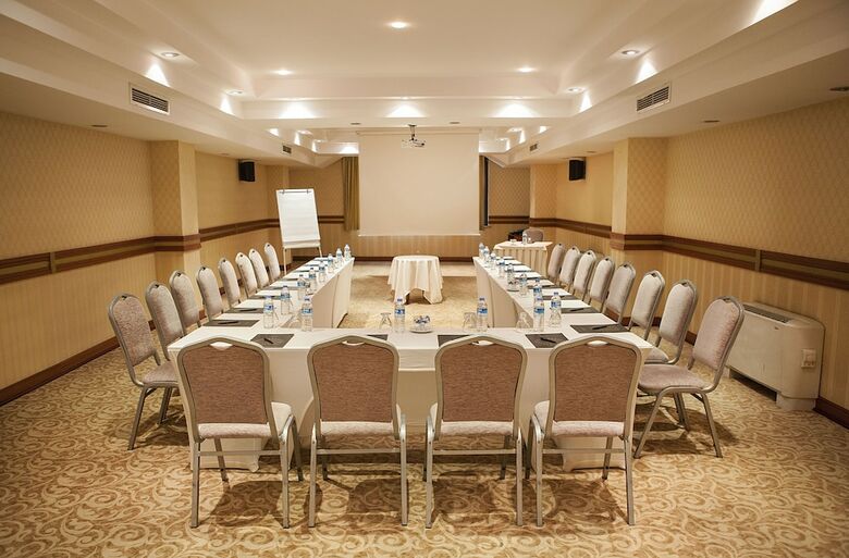 Bilek Istanbul Hotel