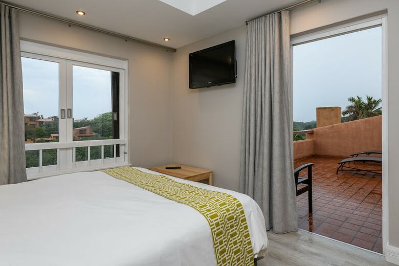 San Lameer Hotel And Spa