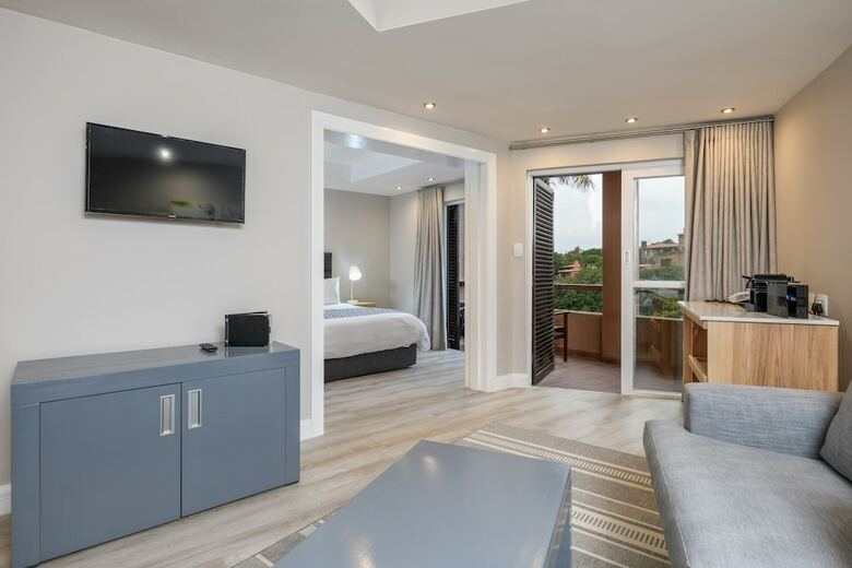 San Lameer Hotel And Spa