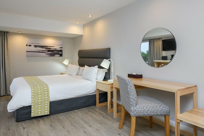 San Lameer Hotel And Spa