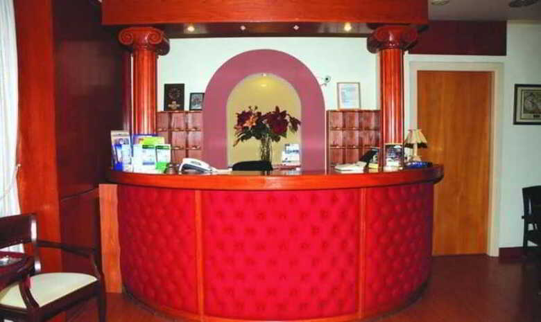 Mantas Seaside Boutique Hotel