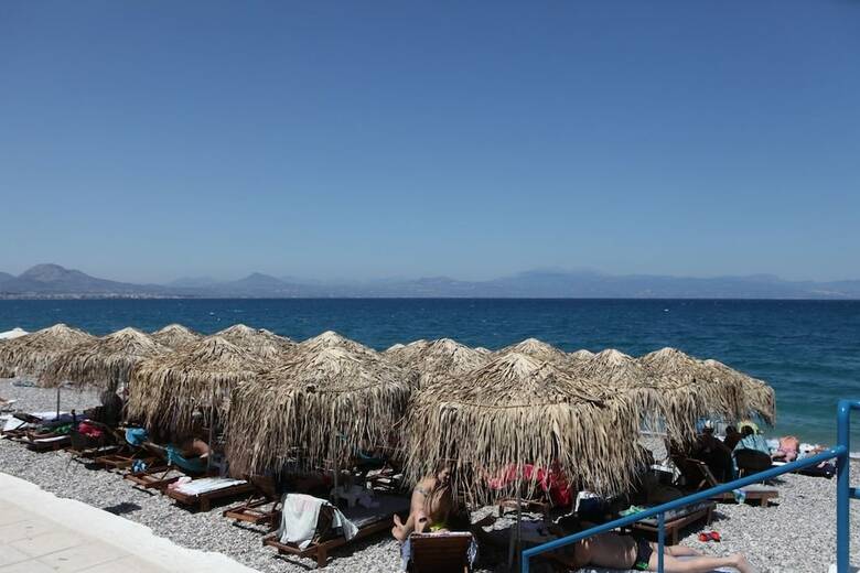 Mantas Seaside Boutique Hotel