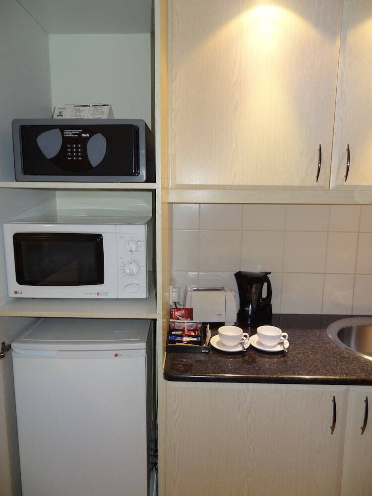 Hotel Peermont Mondior, Gaborone