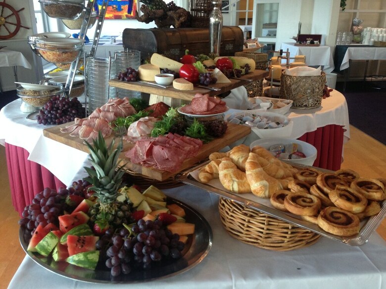 L�gst�r Parkhotel