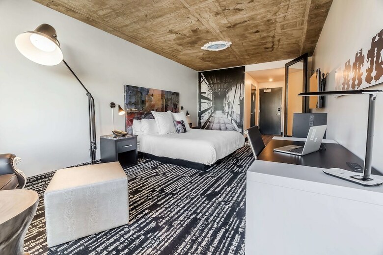 Lorenzo Hotel