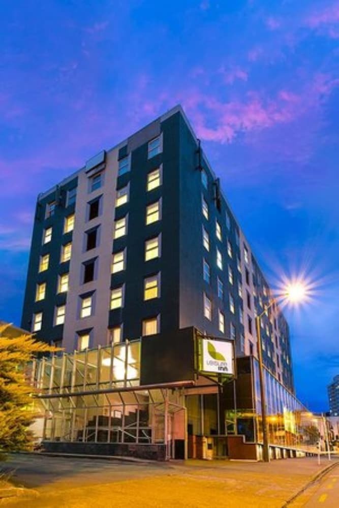 Willis Wellington Hotel