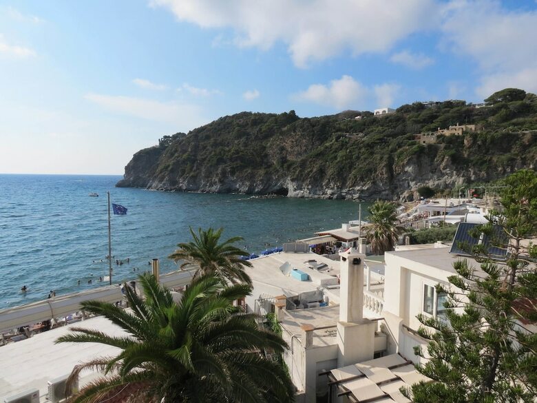 Hotel Santa Maria