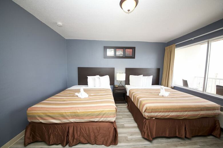 Hotel Beach House Inn