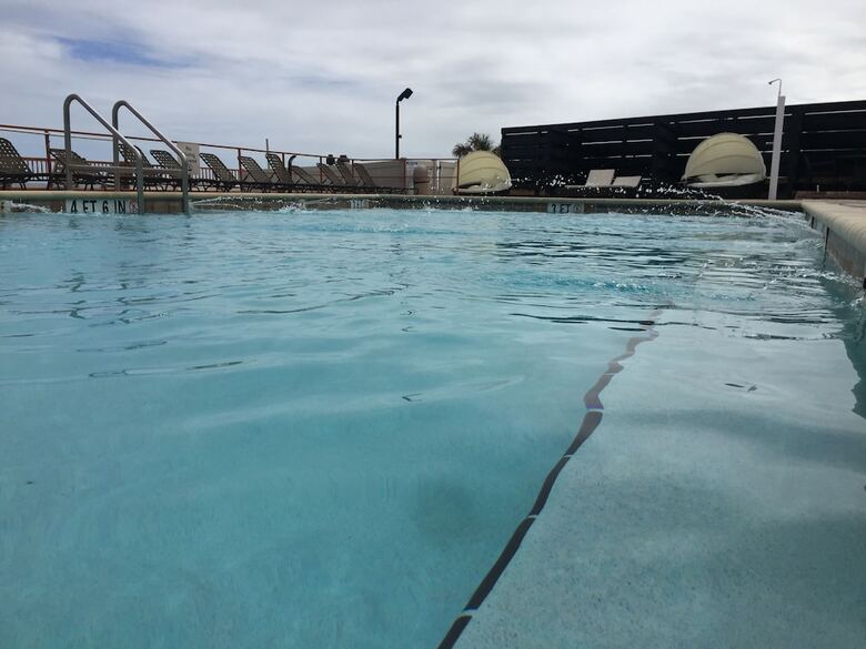 Hotel Beach House Inn