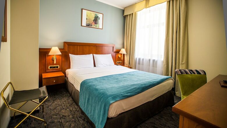 Hestia Hotel Jugend
