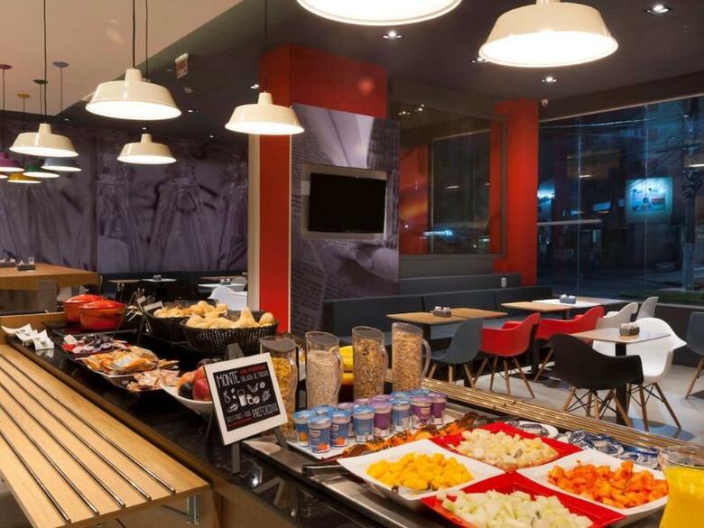 Hotel Ibis Navegantes Itajai
