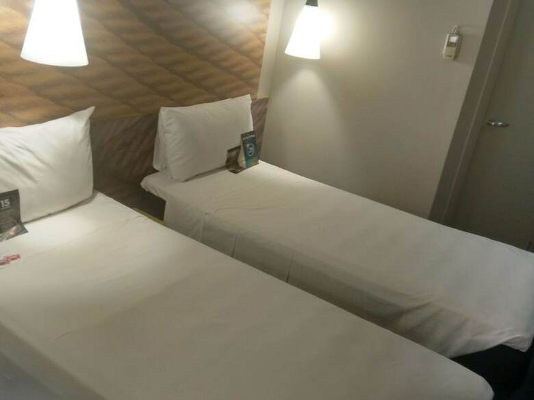 Hotel Ibis Navegantes Itajai