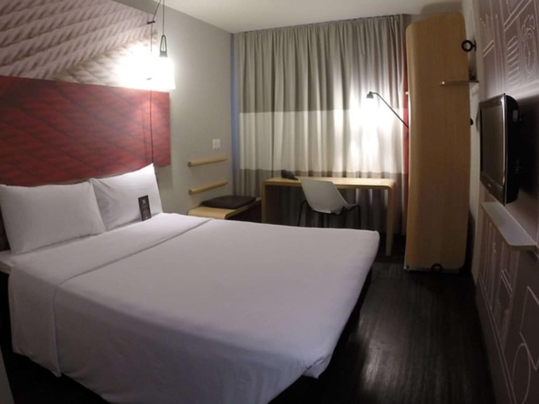Hotel Ibis Navegantes Itajai