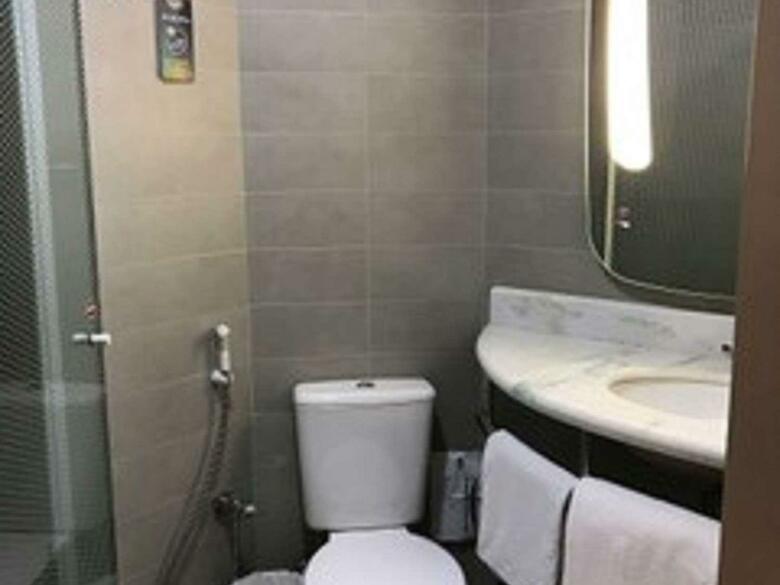 Hotel Ibis Navegantes Itajai