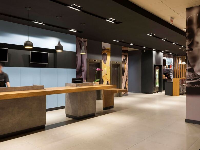 Hotel Ibis Navegantes Itajai
