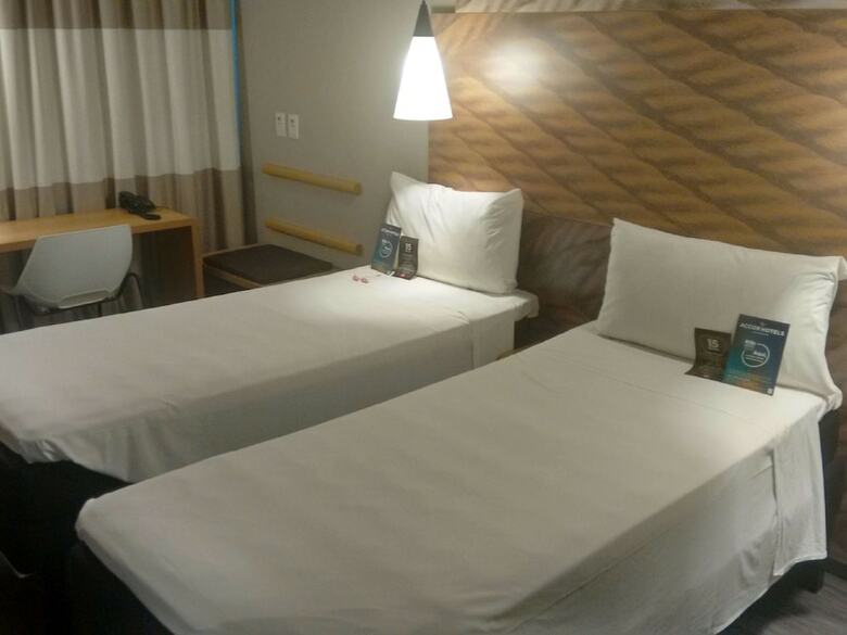 Hotel Ibis Navegantes Itajai