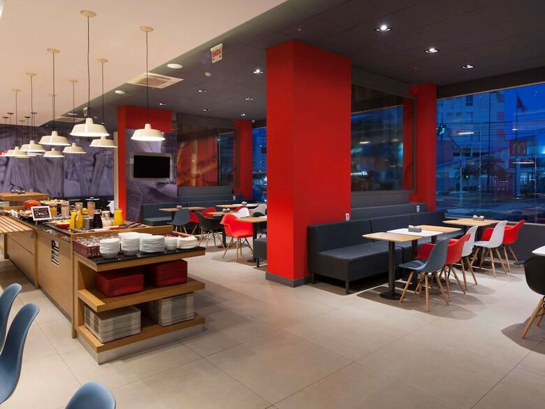 Hotel Ibis Navegantes Itajai