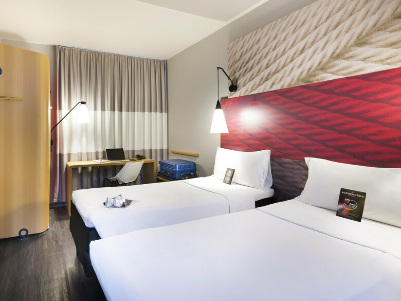 Hotel Ibis Navegantes Itajai