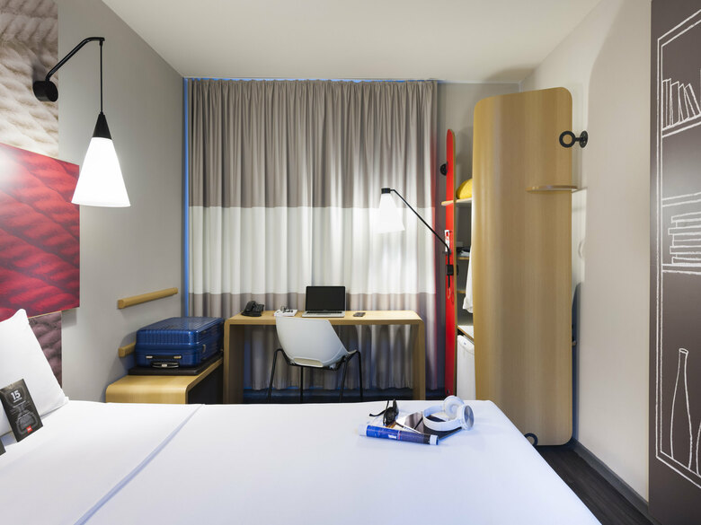 Hotel Ibis Navegantes Itajai