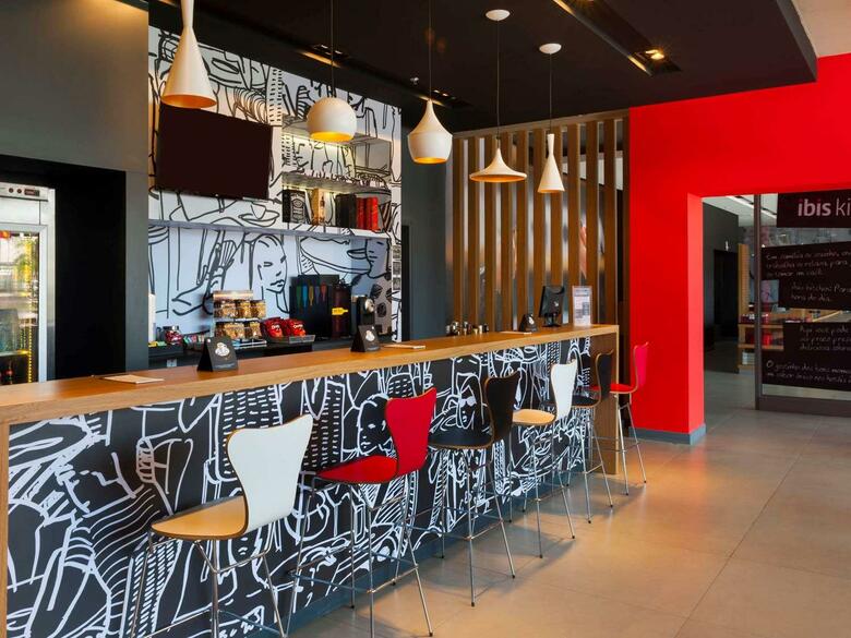 Hotel Ibis Navegantes Itajai