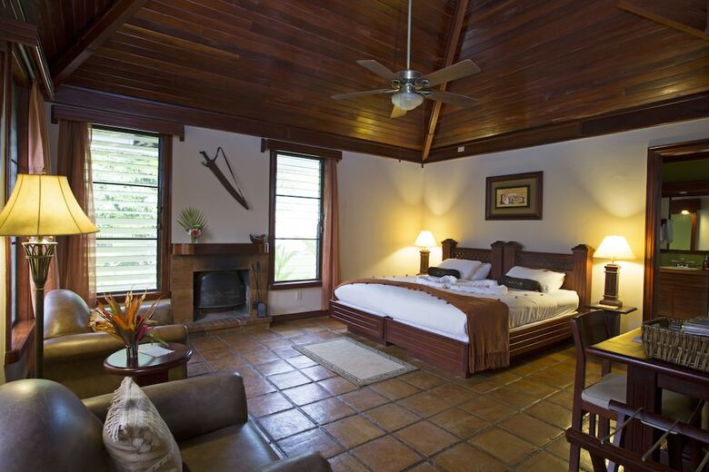 Posada Hidden Valley Inn & Reserve