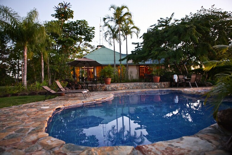Posada Hidden Valley Inn & Reserve