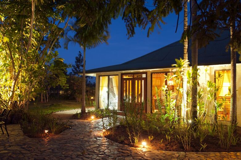 Posada Hidden Valley Inn & Reserve