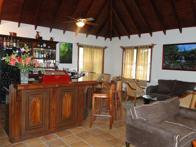Posada Hidden Valley Inn & Reserve