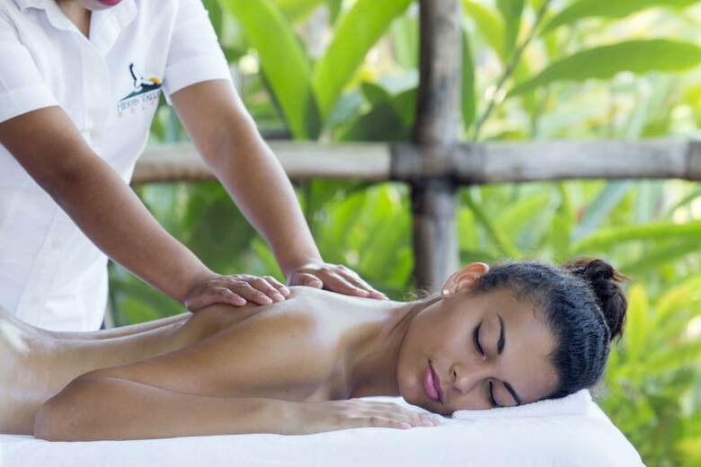 Posada Hidden Valley Inn & Reserve