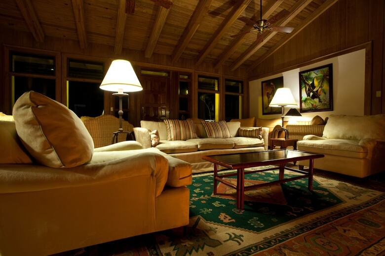 Posada Hidden Valley Inn & Reserve