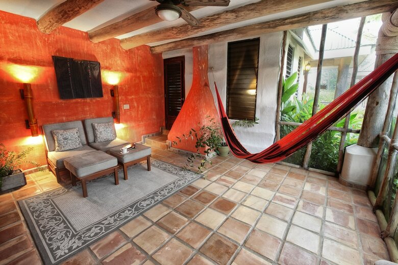 Posada Hidden Valley Inn & Reserve