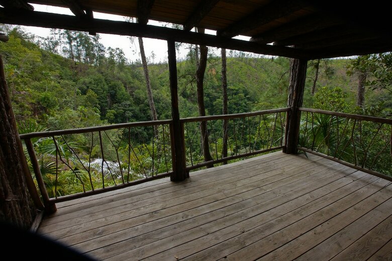 Posada Hidden Valley Inn & Reserve