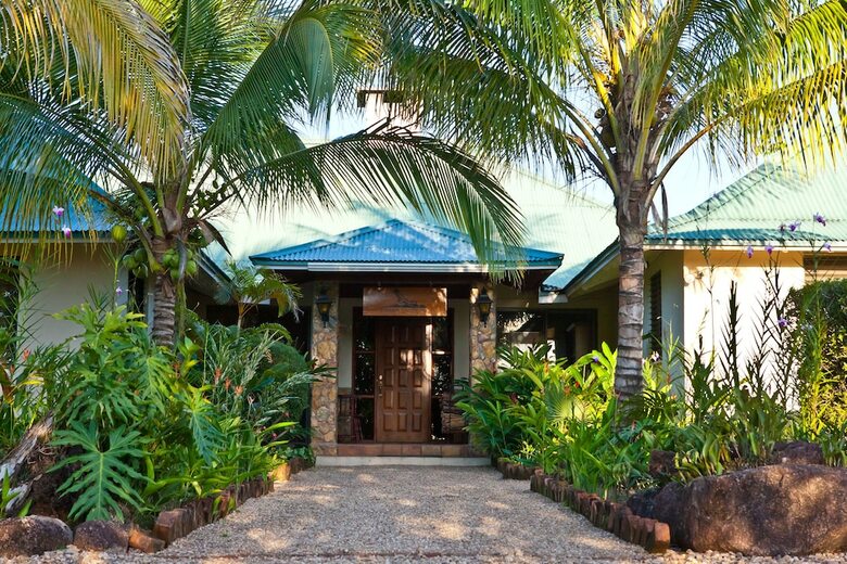 Posada Hidden Valley Inn & Reserve
