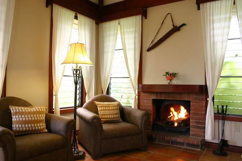 Posada Hidden Valley Inn & Reserve