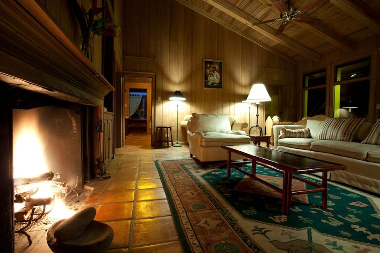 Posada Hidden Valley Inn & Reserve