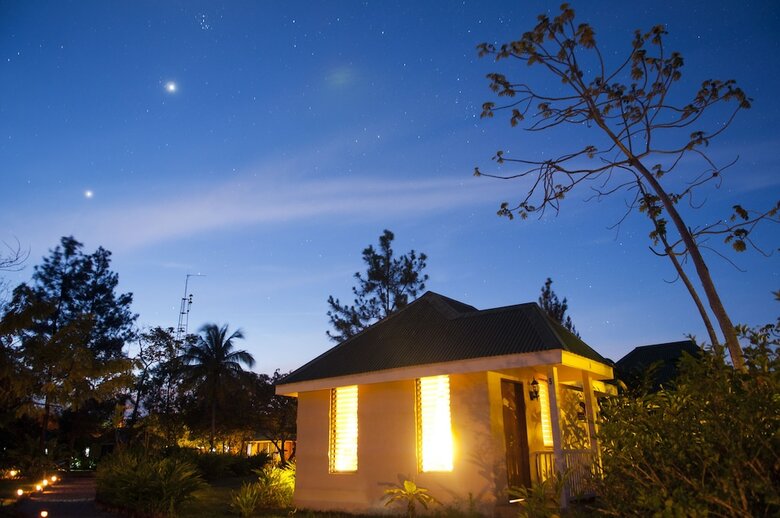 Posada Hidden Valley Inn & Reserve